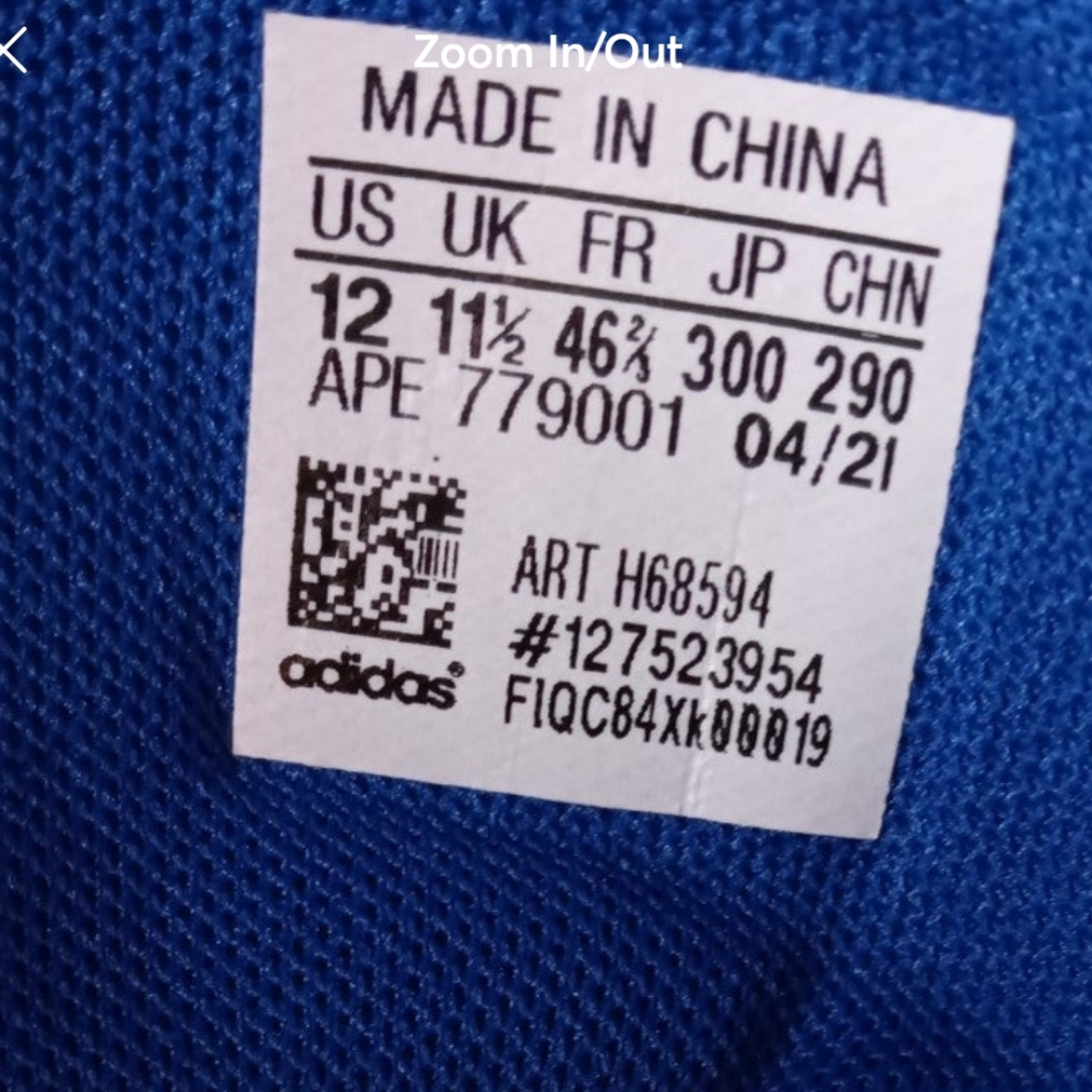 Harden 5 - Picture 9 of 9